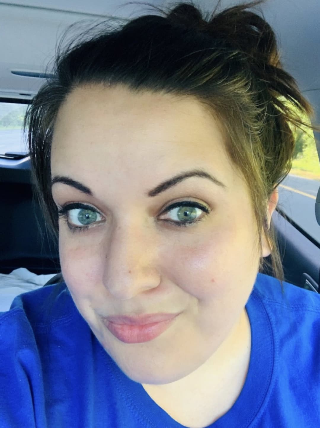 Click to view full size Swallowing skills on point ??