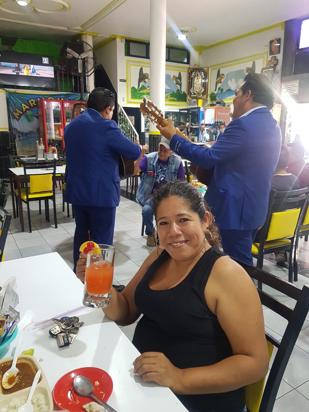 Espero les guste mis selfies soy la gordita del edomex