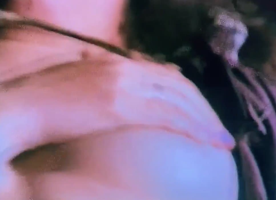 The Trees! They’re Alive!!! (Part 3)