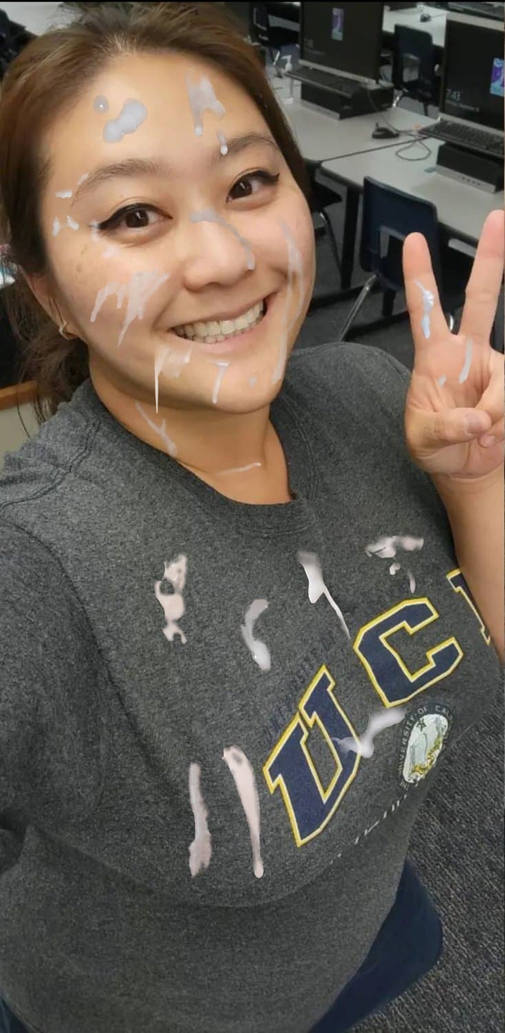 Korean teacher Ms. Kim AI fucked (DM for more pics)