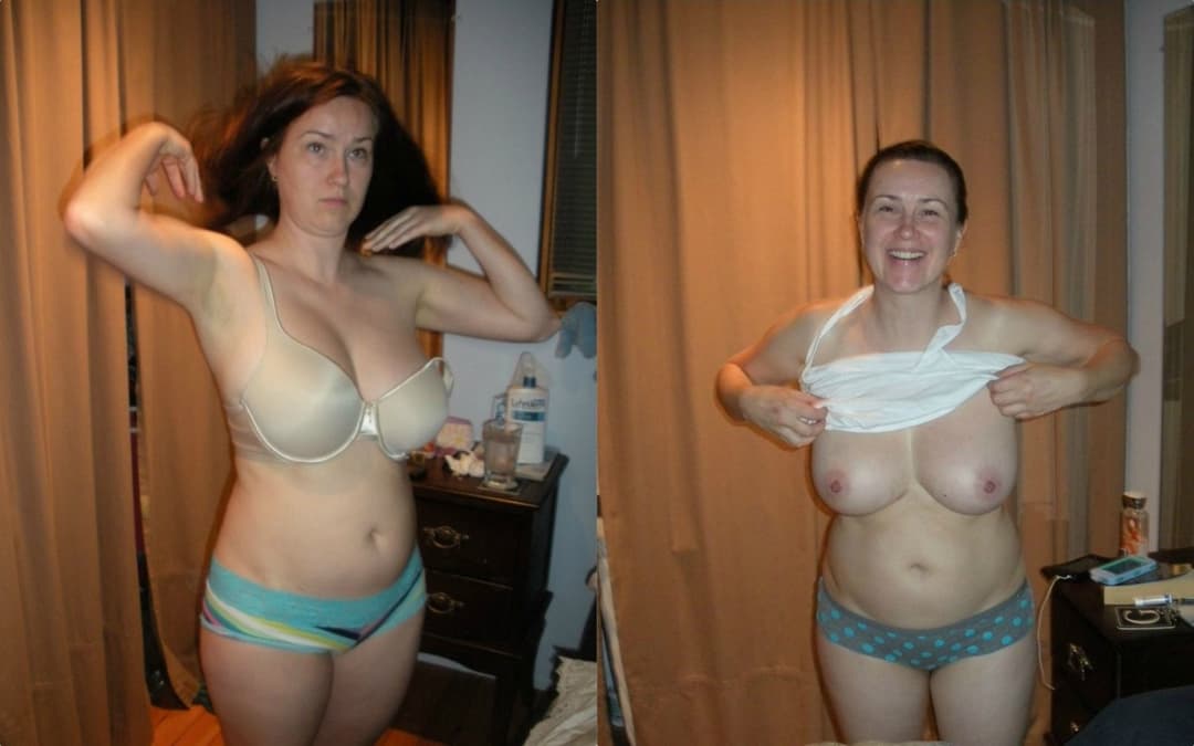 Classic Whore Mother Melissa (Great Rack)