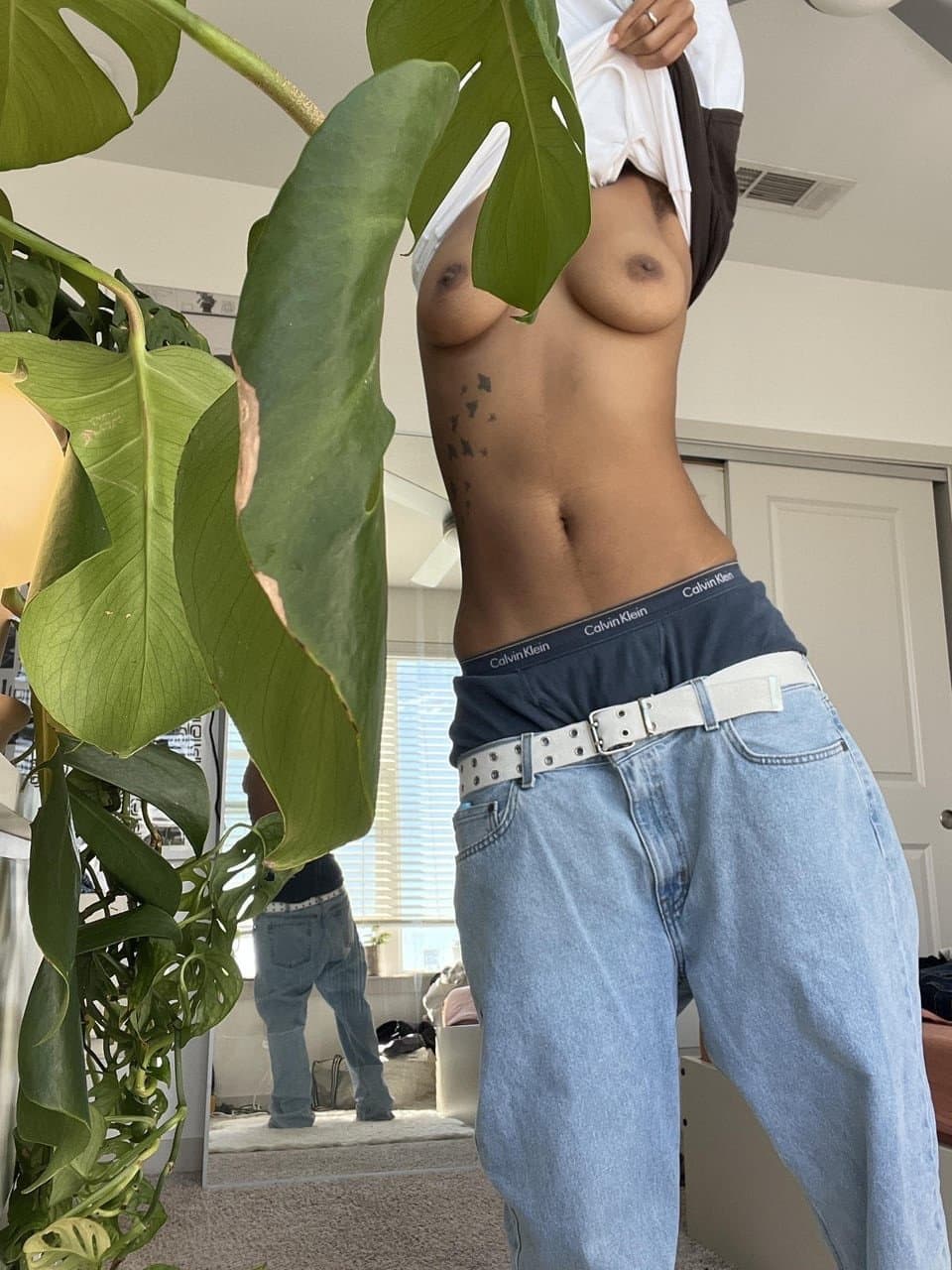 Lez Couple 4 Black/ebony Dyke/stud/tomboy/lesbian/butch