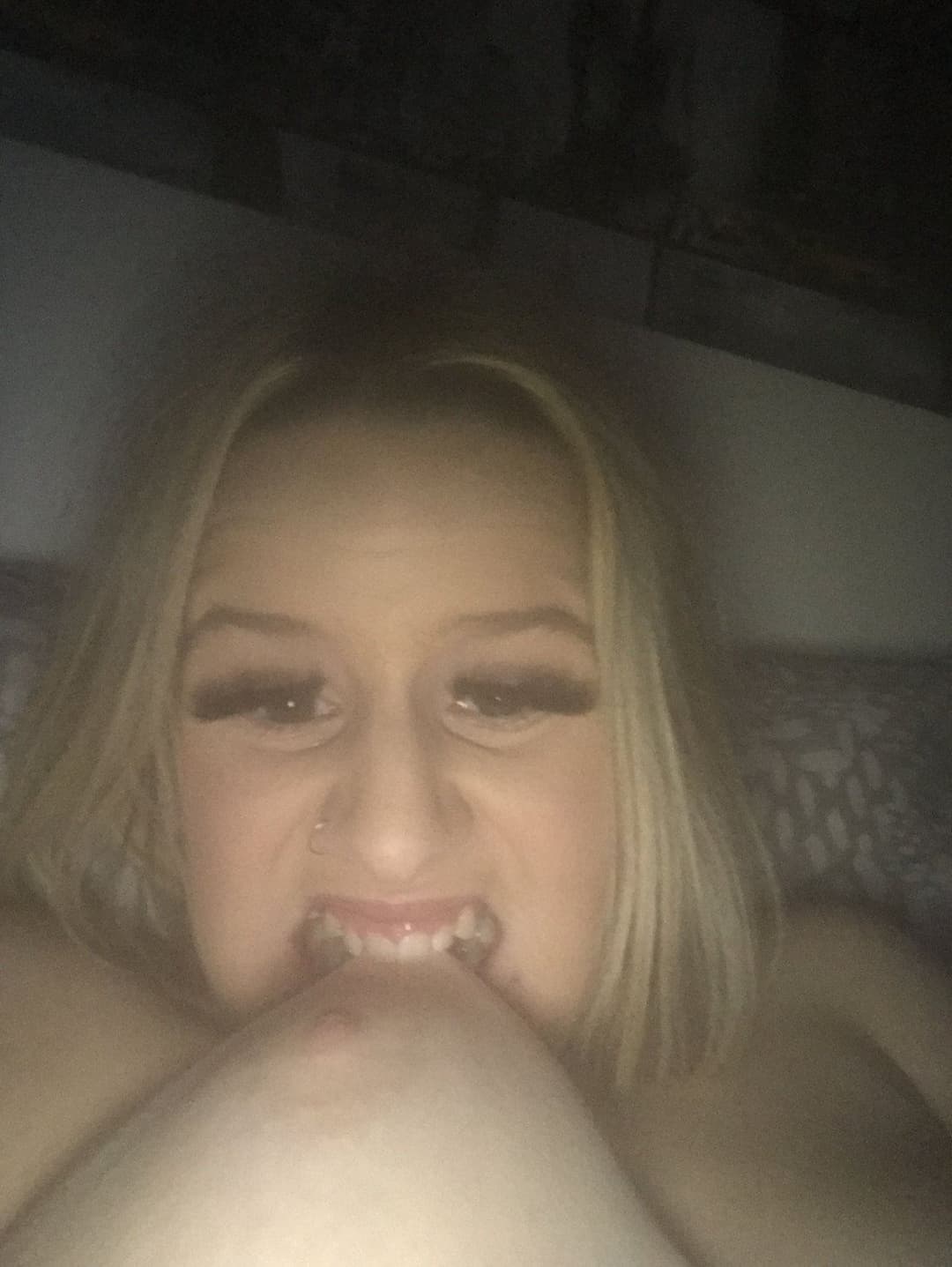 UK slut Emily Rose pt.2 | Comment what you wanna see she will obey and update