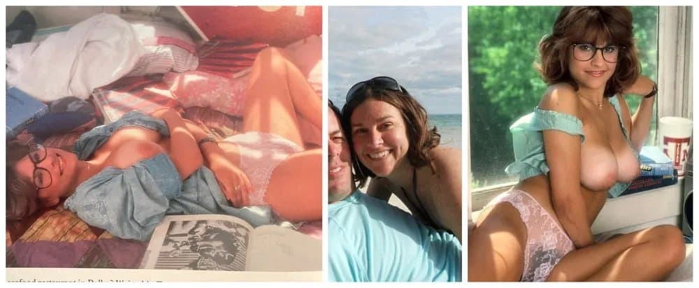 Playboy College/Casting/One Times - Before, After, Much Later - Part 2