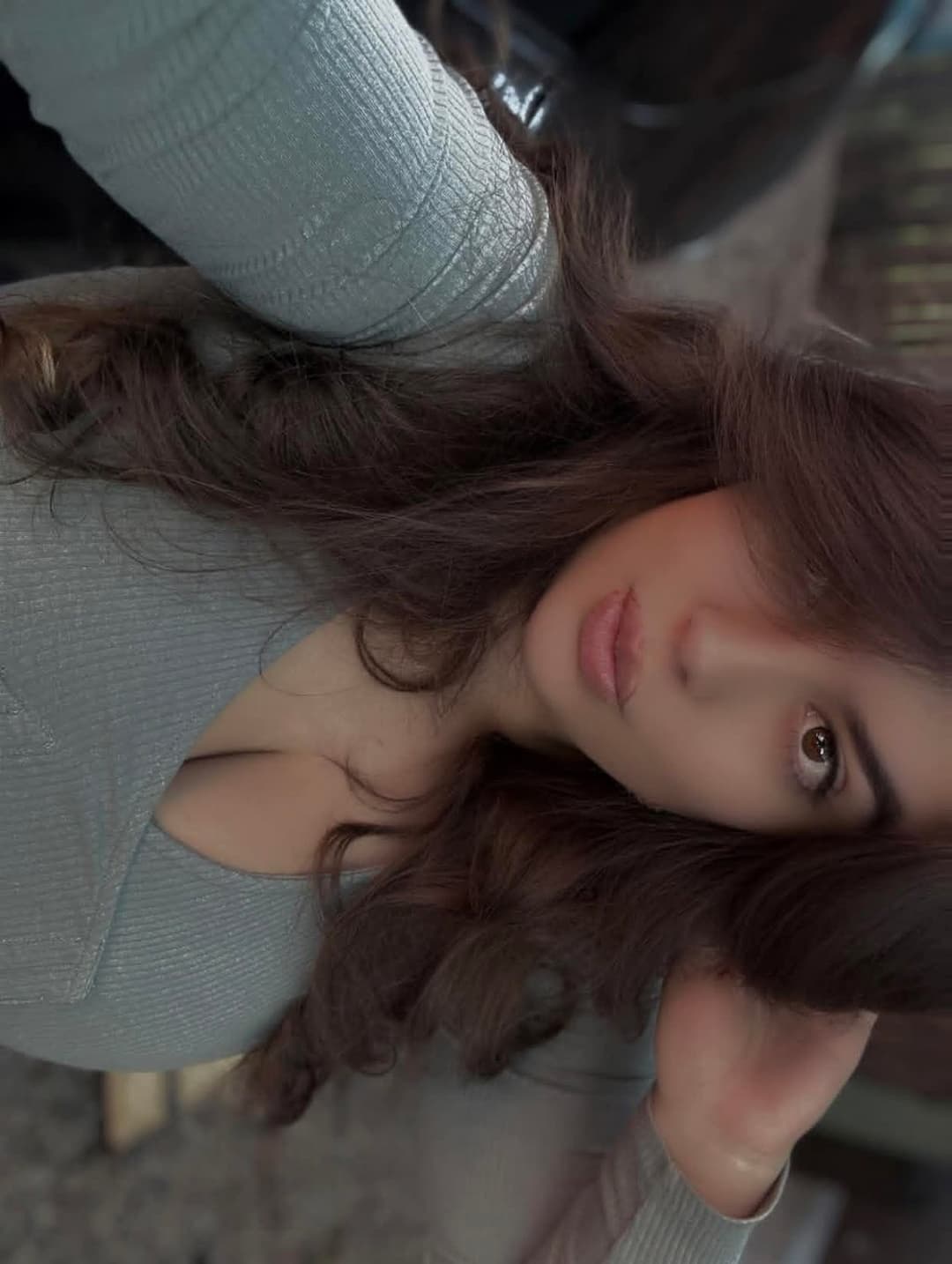 Alyssa Romero big titties and thick ass ! I cum to her everyday