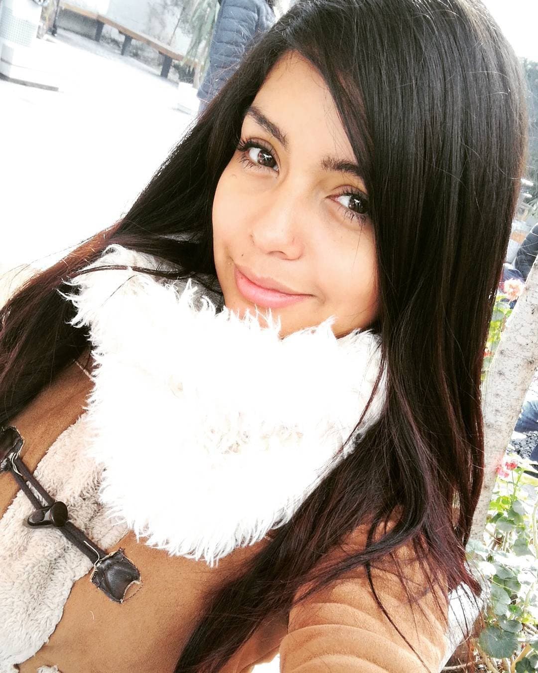 Sabrosas Mujeres Chilenas