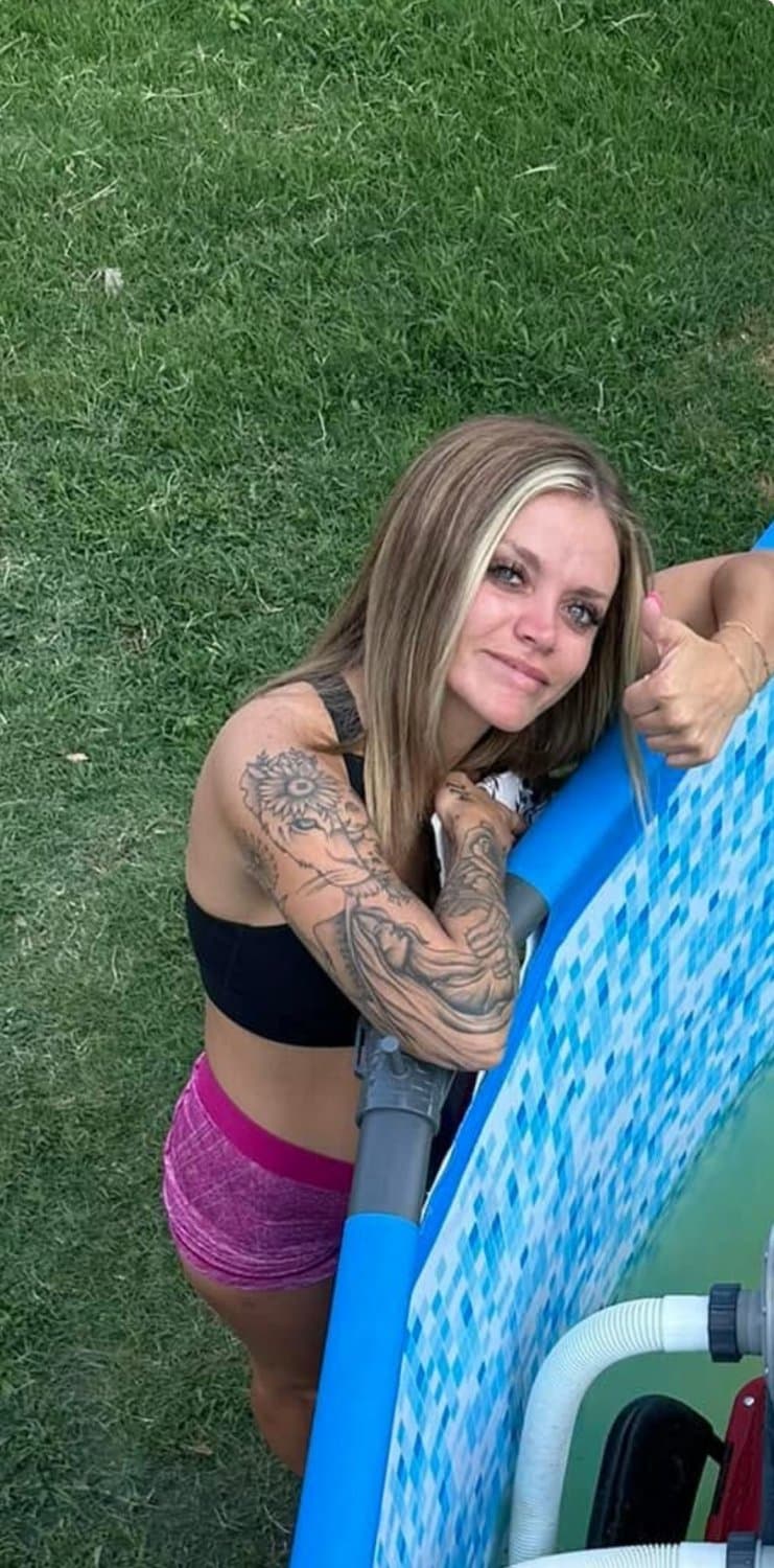 Trailer Trash curvy goon fuel (body count: 83)