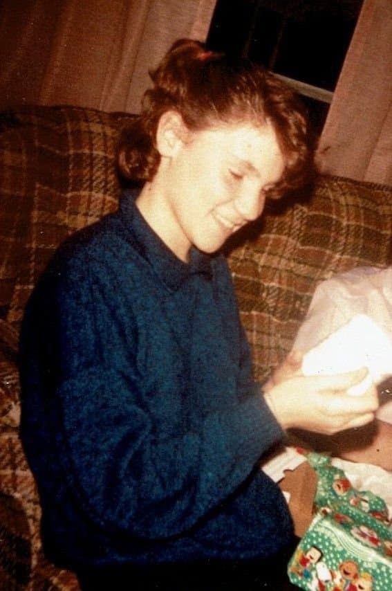 Janna the naughty cum slut