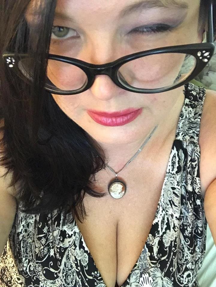 Amy #5 ? (Hot Big Tit Anal Slut)