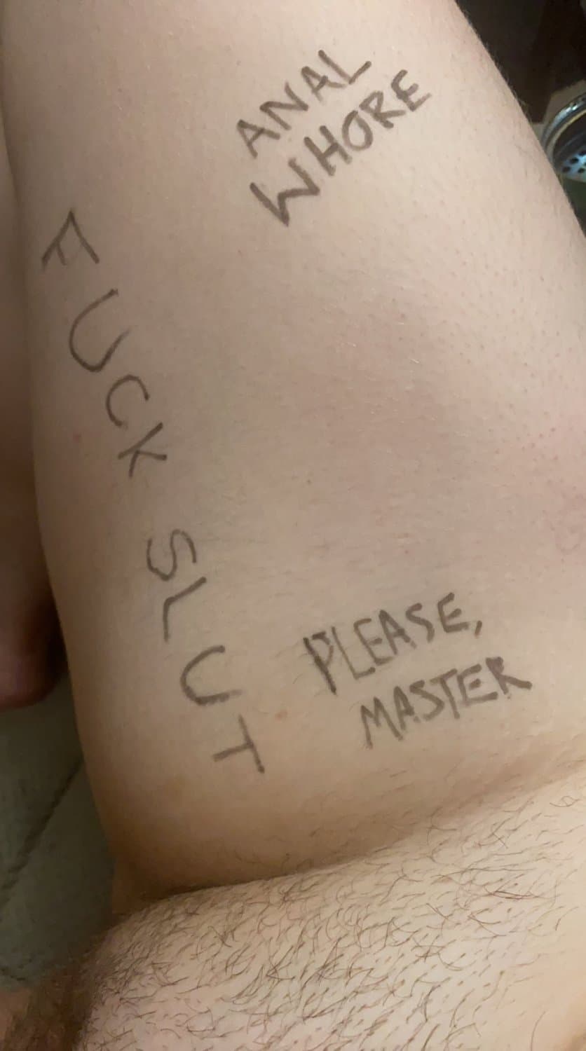 Reddit Slut Bree Part 2 Kinky shit and general slut activities.