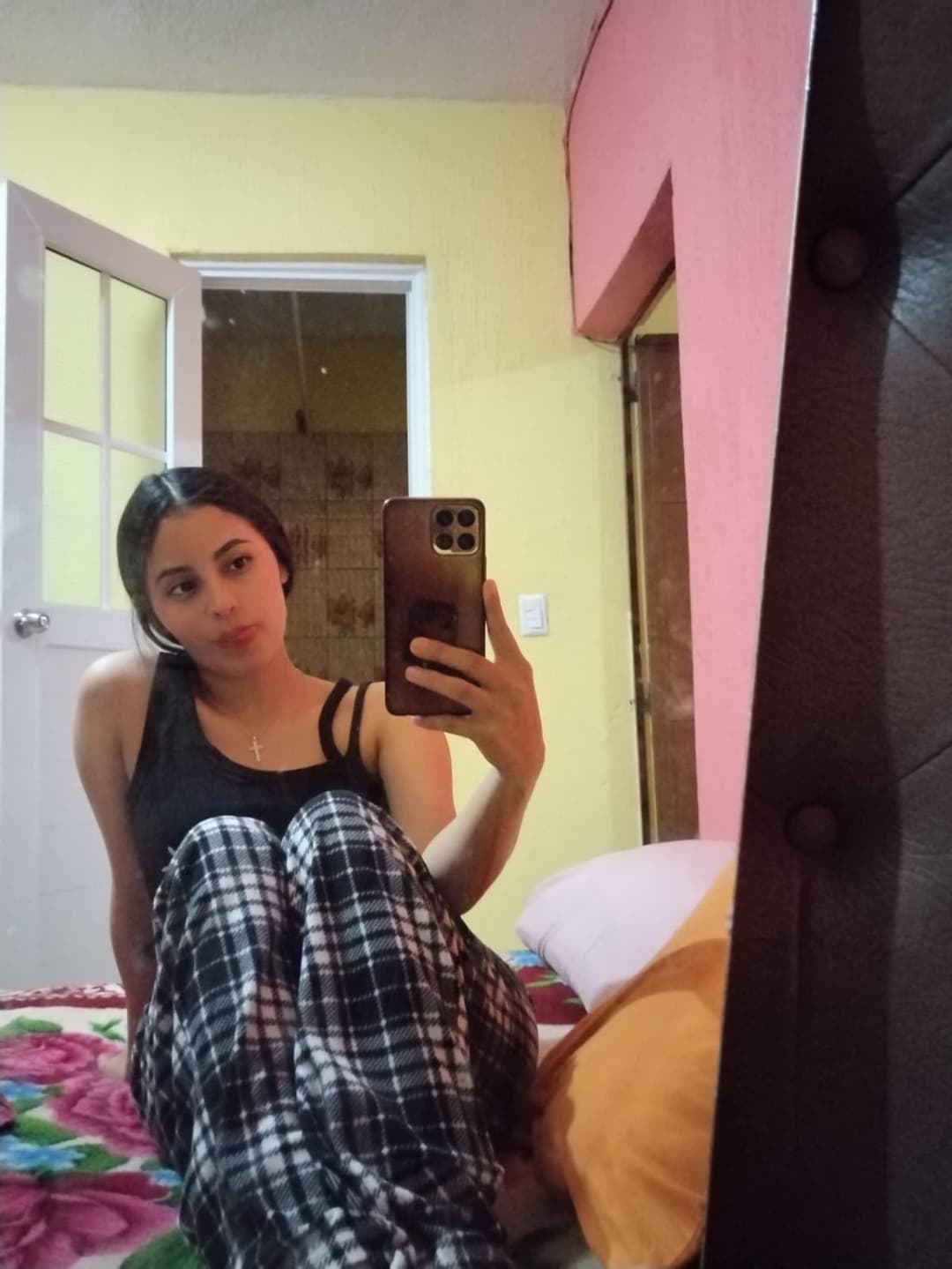 (RESUBIDO) Aporte de un seguidor/Kenya una putita total