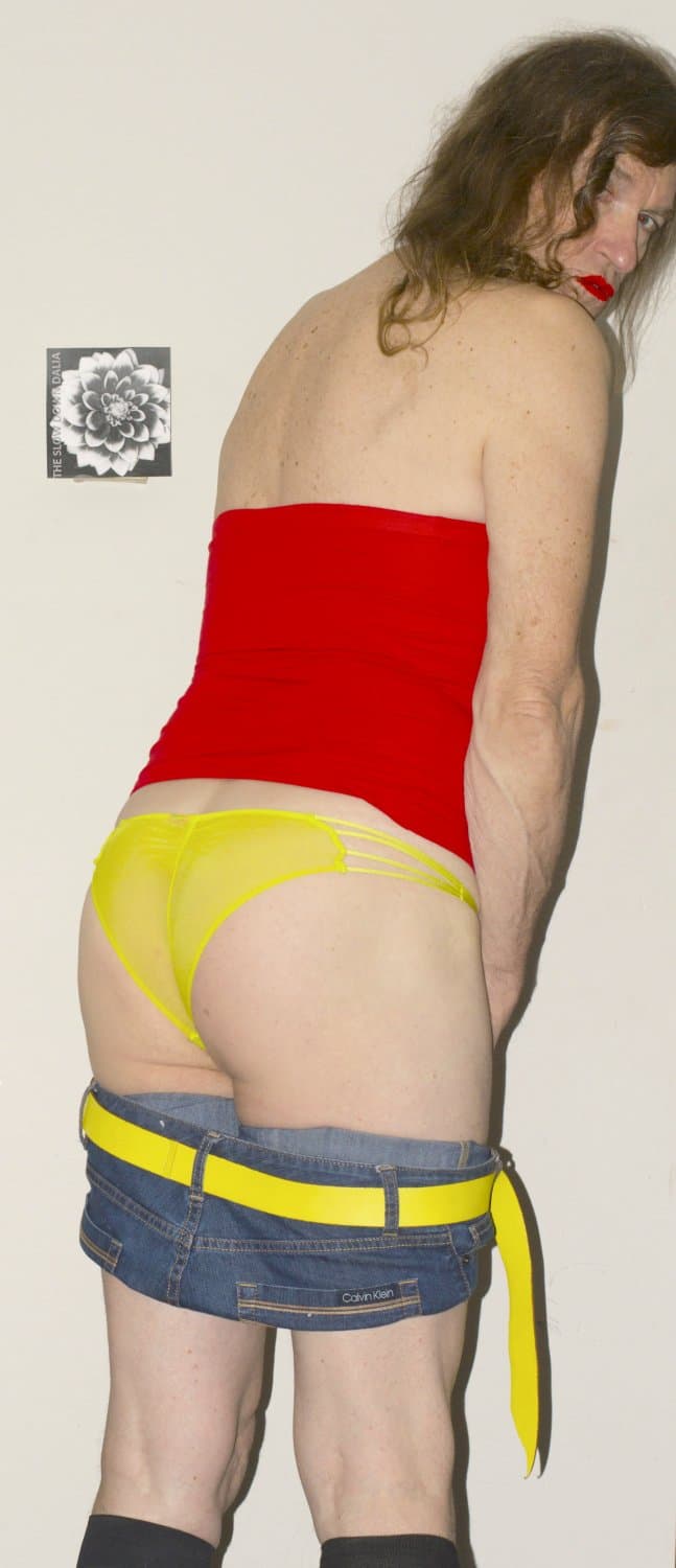 MONA LYKSCOK MASTURBATOR