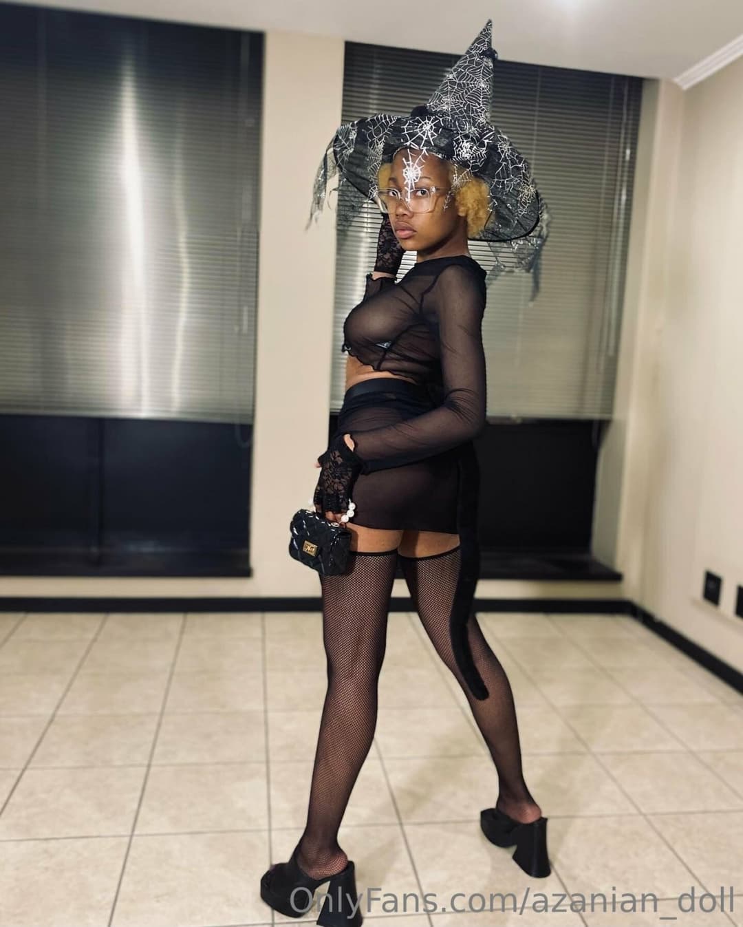 azanian_doll south african teen