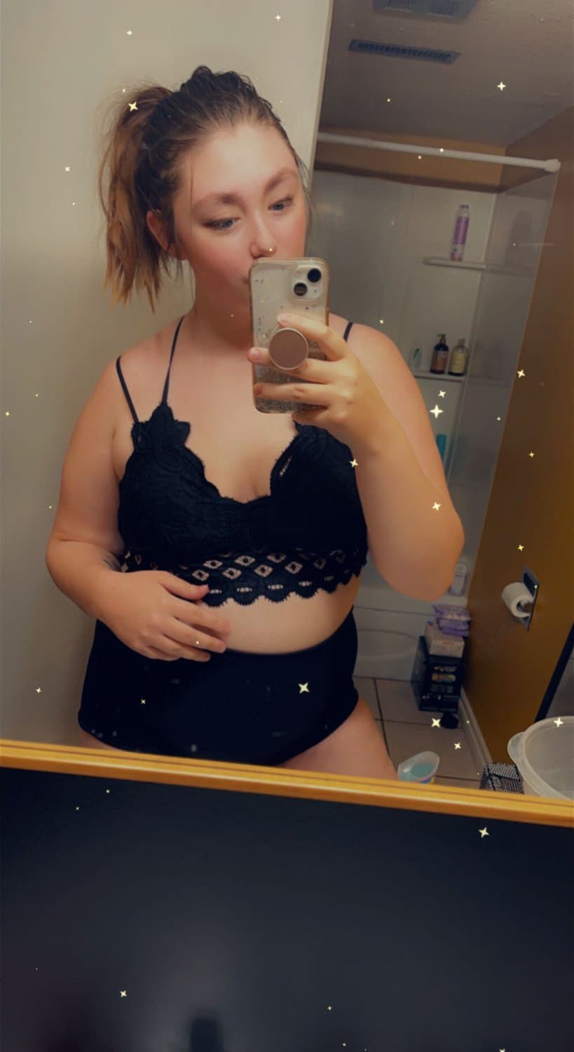 Canadian milf shown on/off