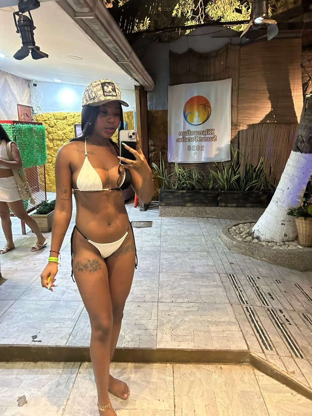 Otra malambera - Khloe alv. ??