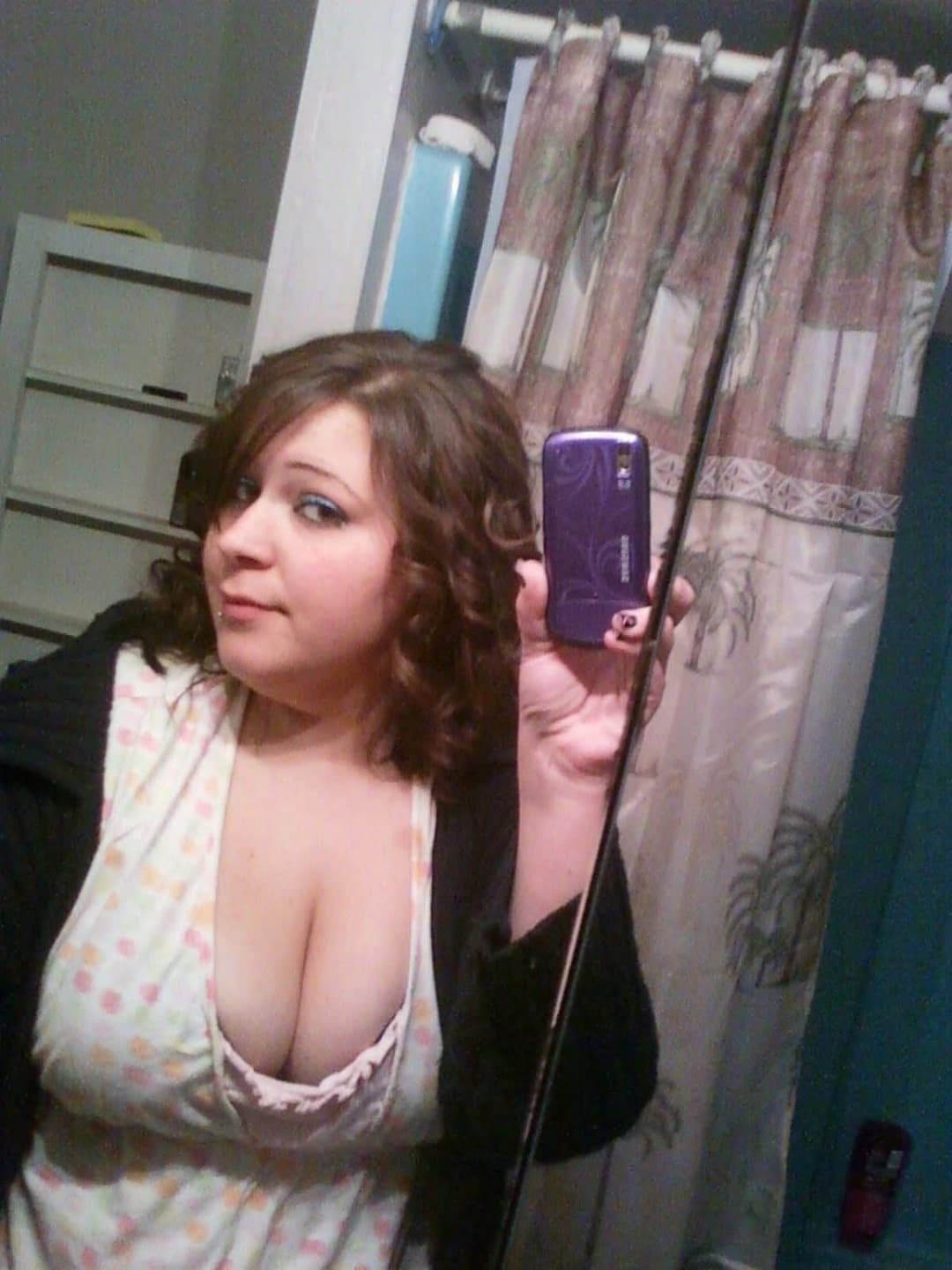 SSBBW BIG ASS & BIG BOOBS