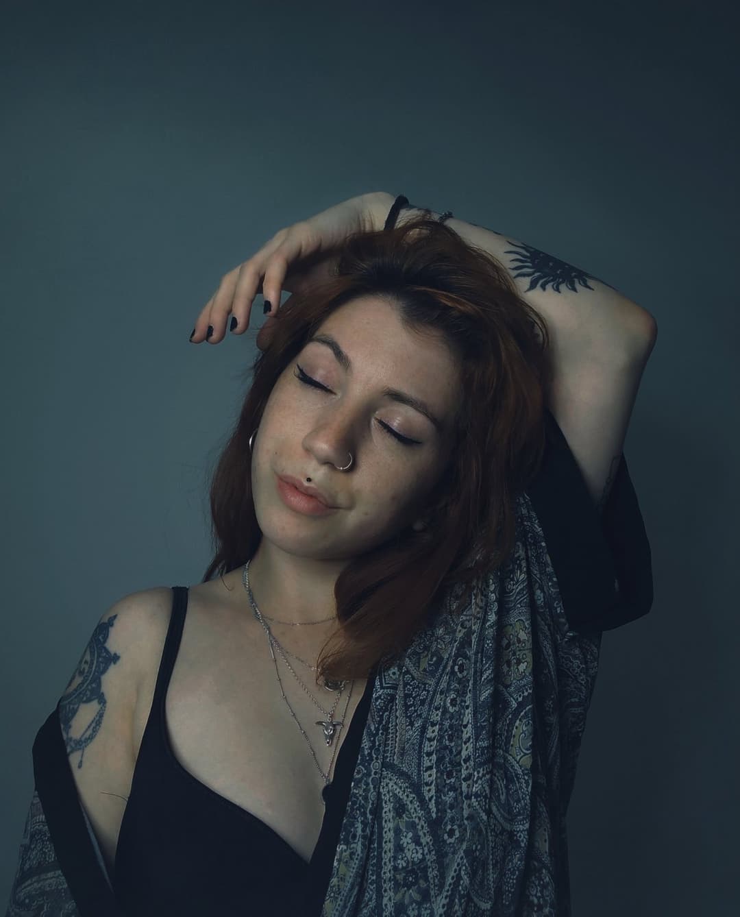 Please someone blast my sister in cum ?