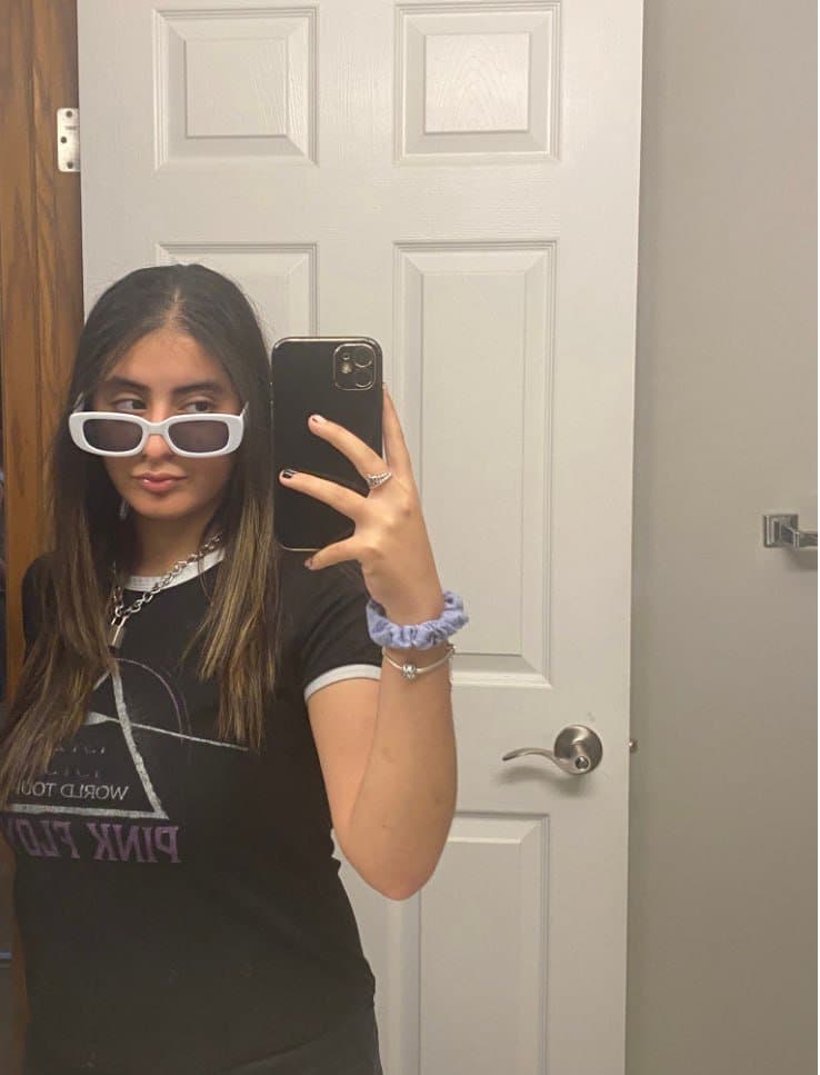 My sexy sister creepshots