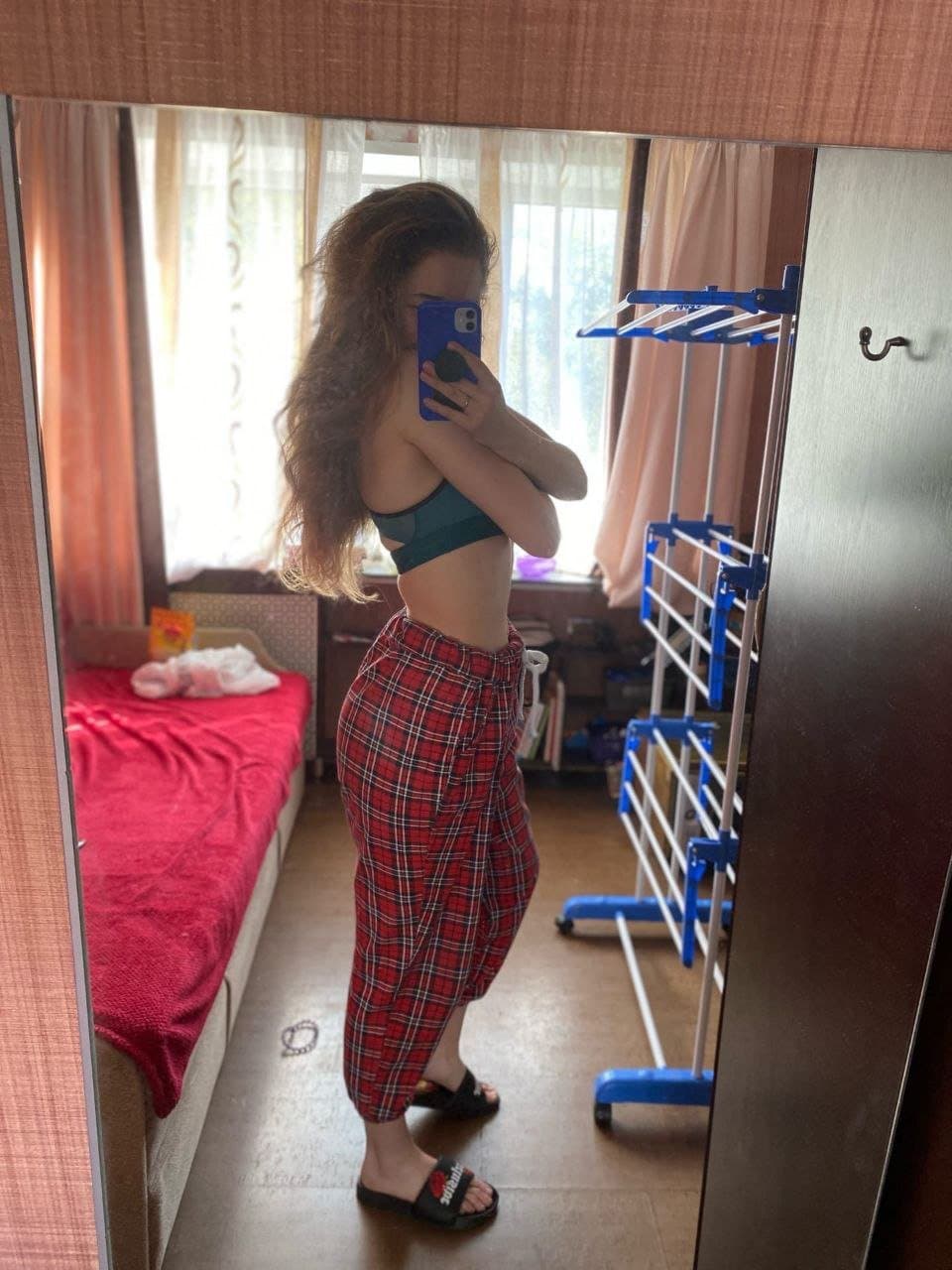 Beautiful skinny webslut girlfriend virgin teen college is pregnant by daddy cuminside more in bio