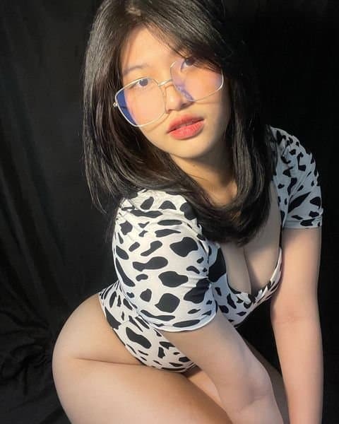 Beautiful Sexy Thai Girl Asian Leaked Onlyfans Couple Sextape Crempie Full VIP Telegram group DM.