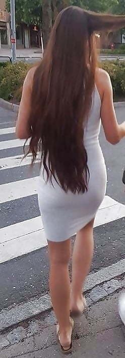 Katrine Lopéz, K M Antonia Lopéz´s sexy young daughter.