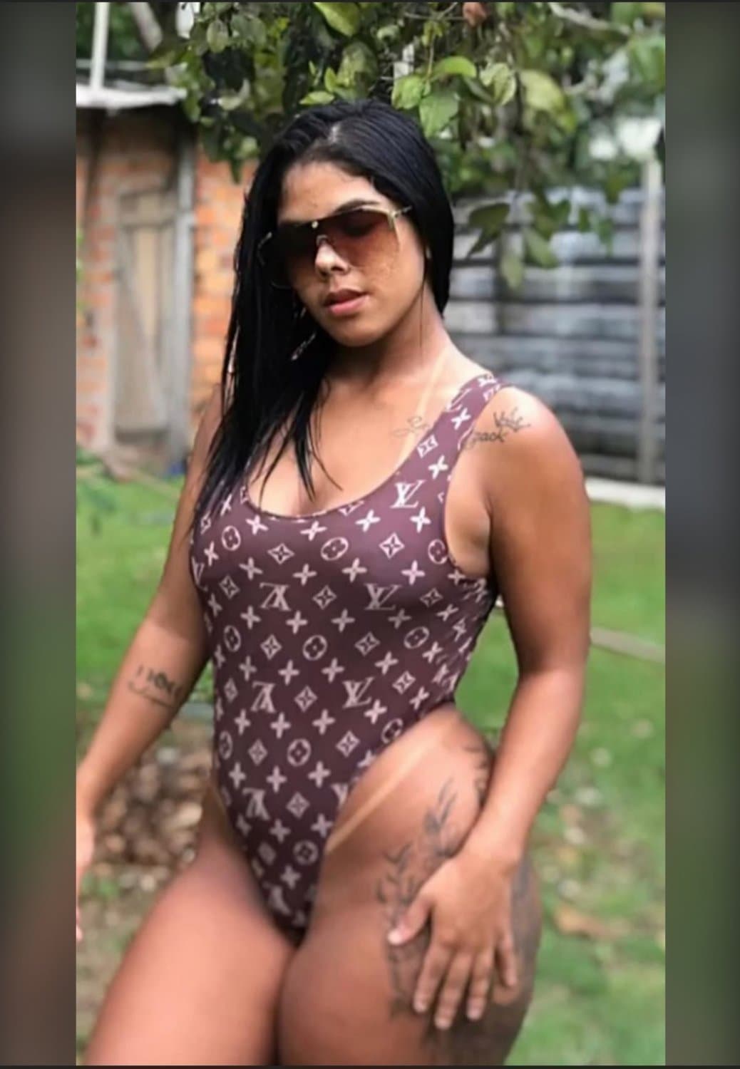 Click to view full size Agatha Brito novinha cavala de Belém part 2