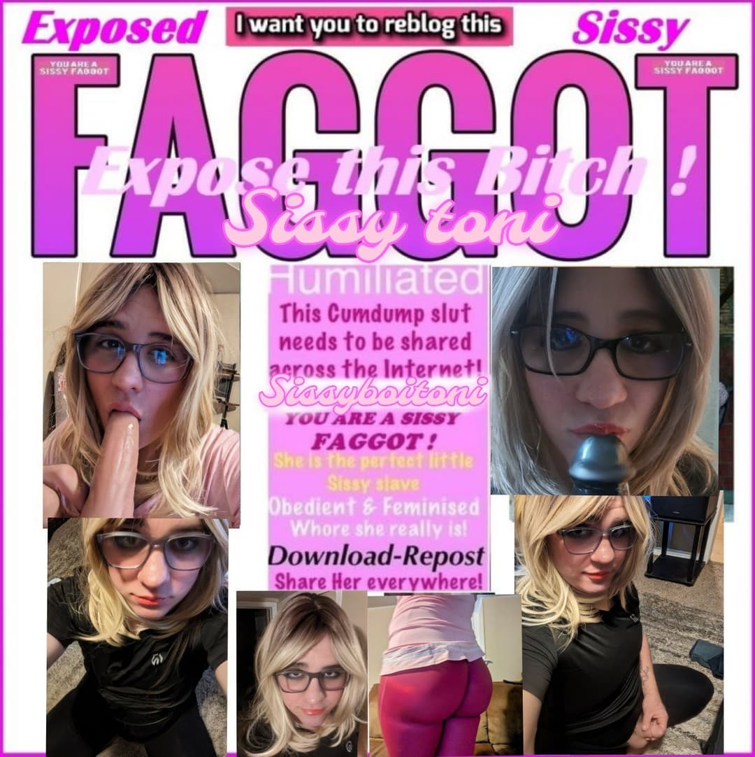 Click to view full size Thickyythicc ruined by sissy hypno.