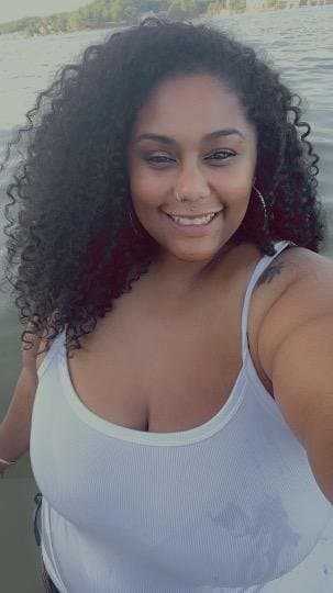 SSBBW NERDY? BUSTY? EBONY?.