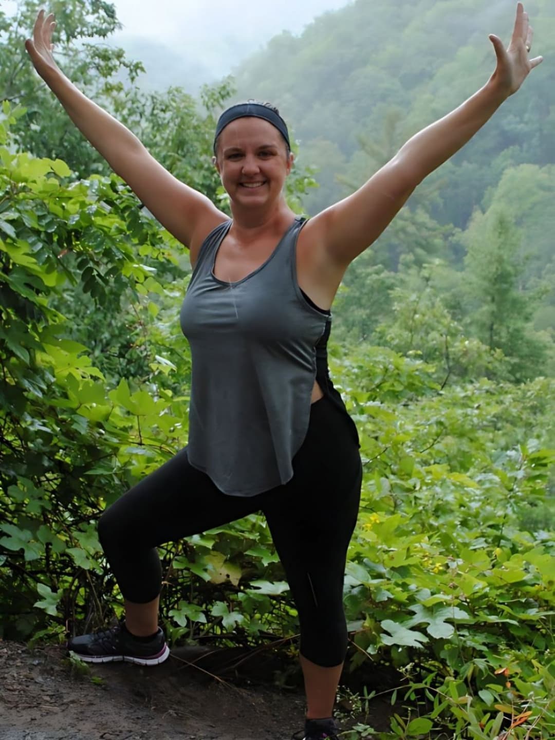 Midwest wife Jillian