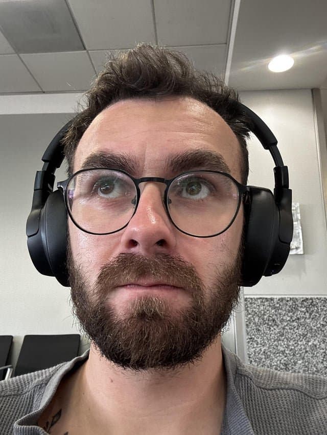 Married Faggot Kevin Part 2 (Faithful Family Guy)