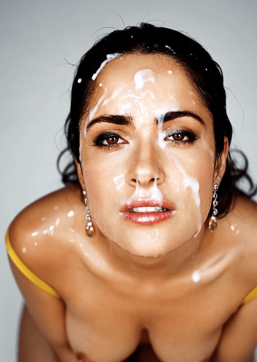 Celebrity Blowbang Aftermath Part 3 (Ai)