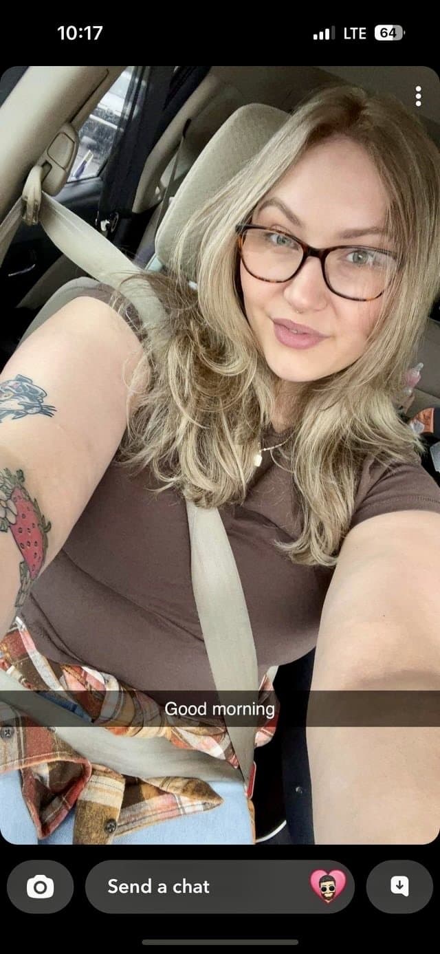 Fat Tits & Giant Ass On Curvy Slut Wife