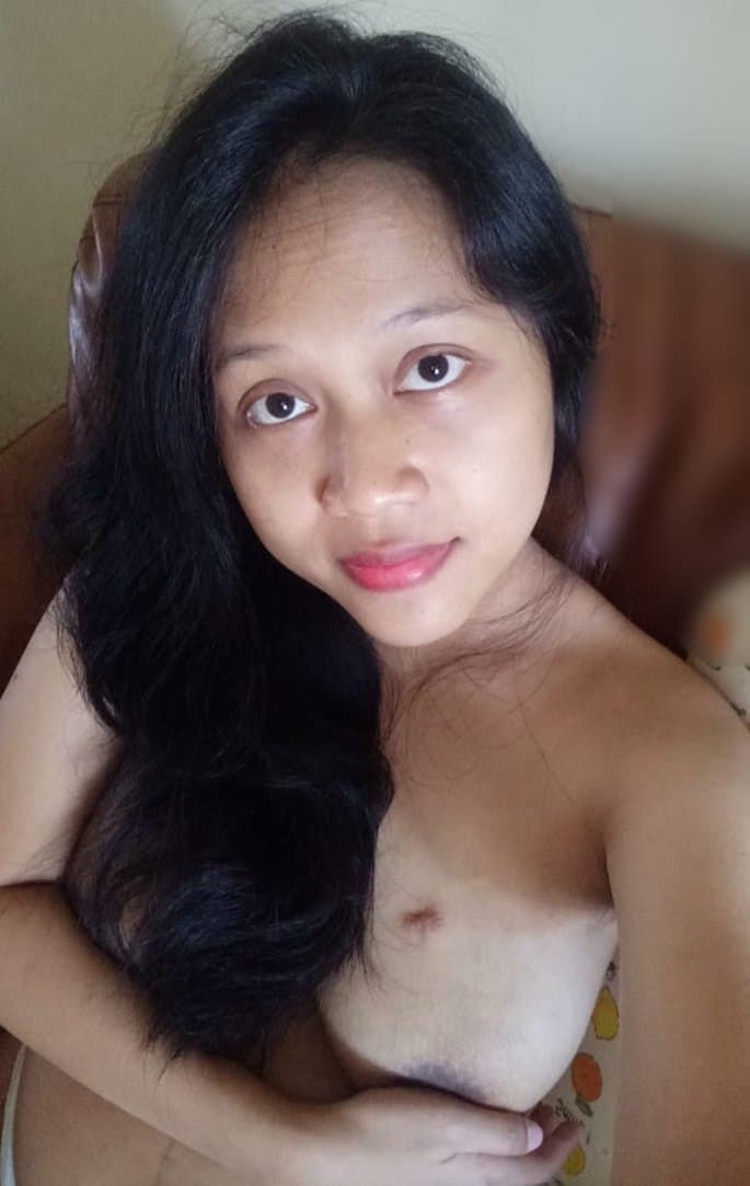 A Indonesian wife. love it ?