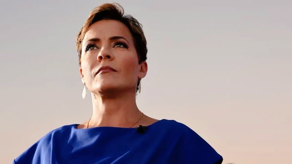 MAGA Honey #5 Kari Lake Special