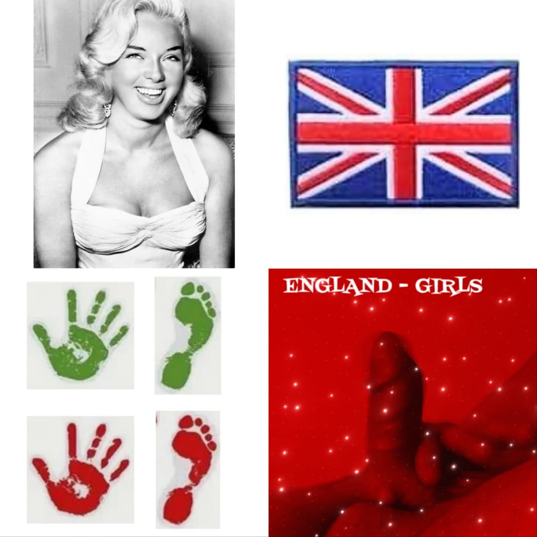 england girls penis pics cinnamon and ginger