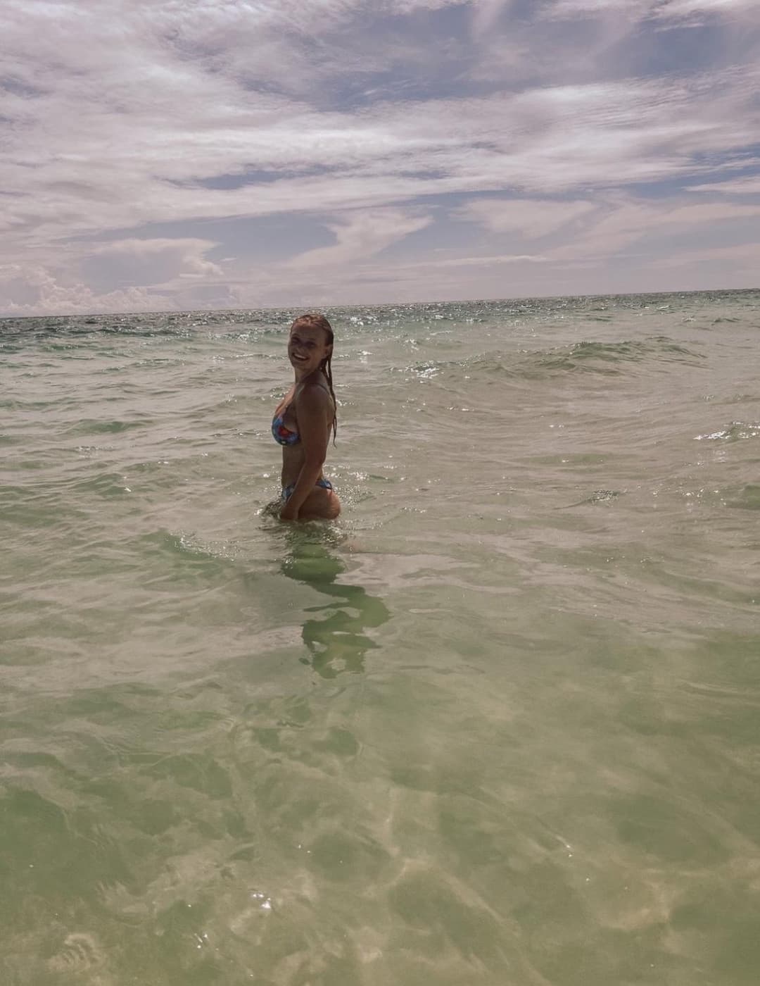 Sami 22 Indiana Slut with Big Tits