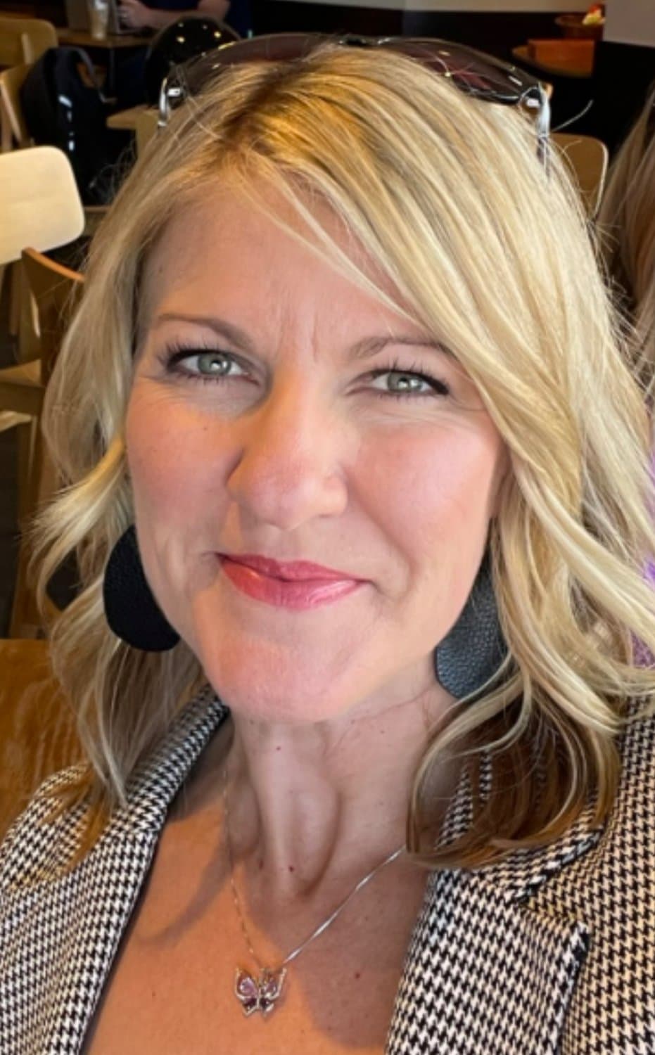 Yep it’s bald cause I know you’re wondering