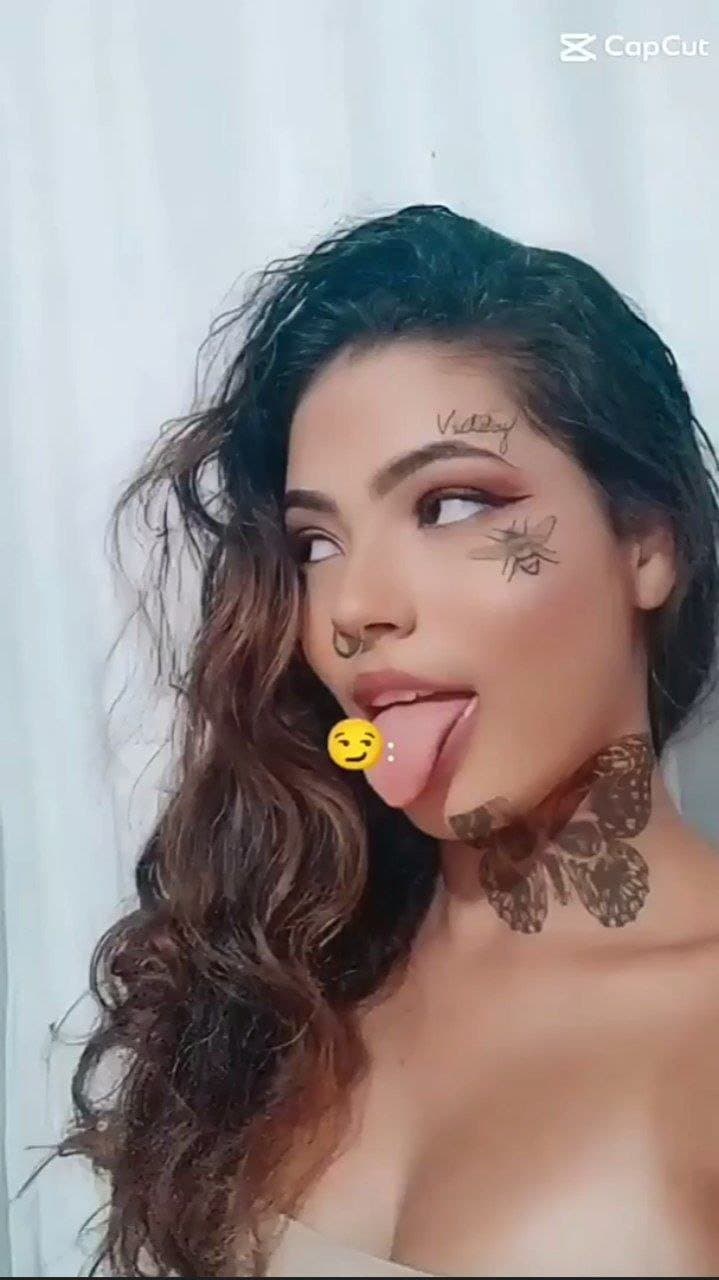 QUANTAS GOZADAS MINHA PRIMA MERECE?