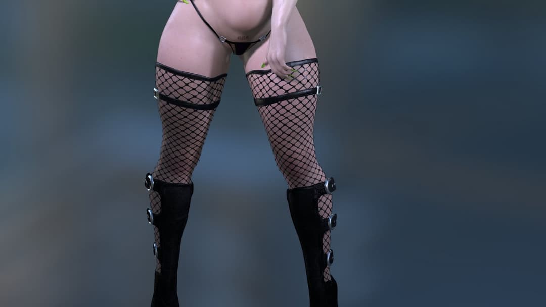 Crazy boxer PAWG came to another normal shoot, until, #BlackAmbushedAgain 6ar6ie6 Pt.1