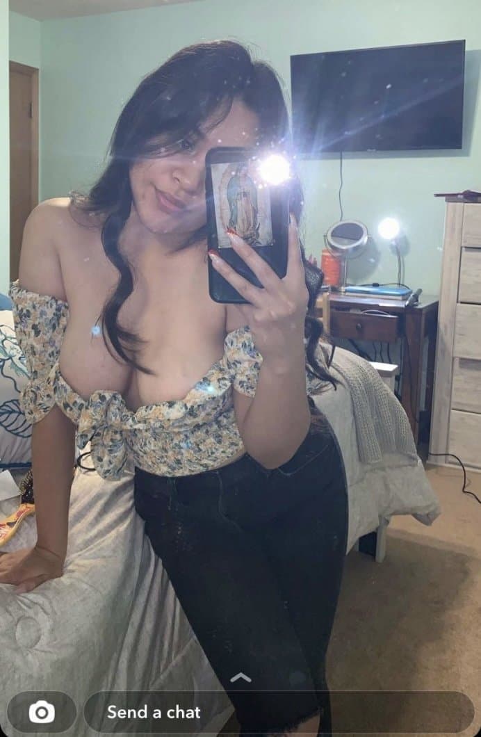 LATINA TEENS BIG TITTIES BOUNCING