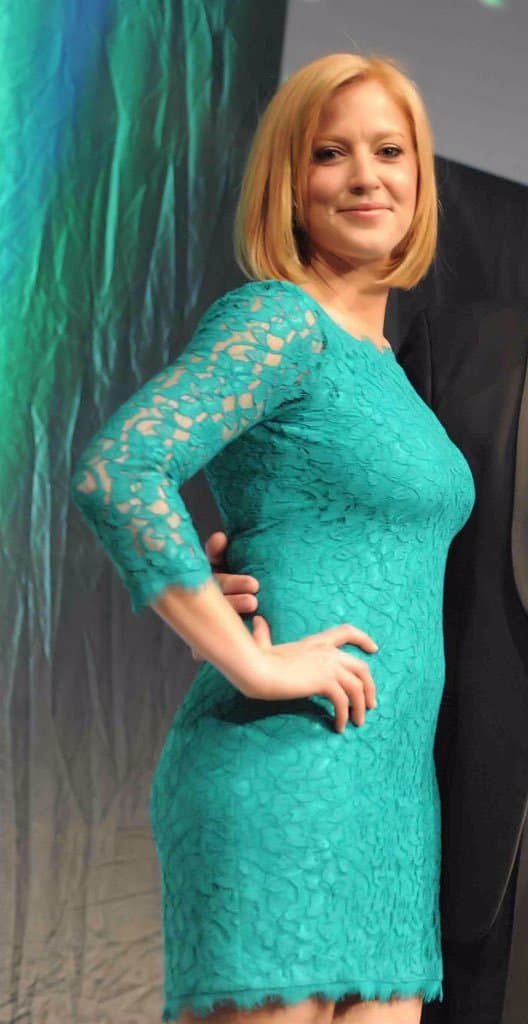 Sarah-Jane Mee ? ? ?