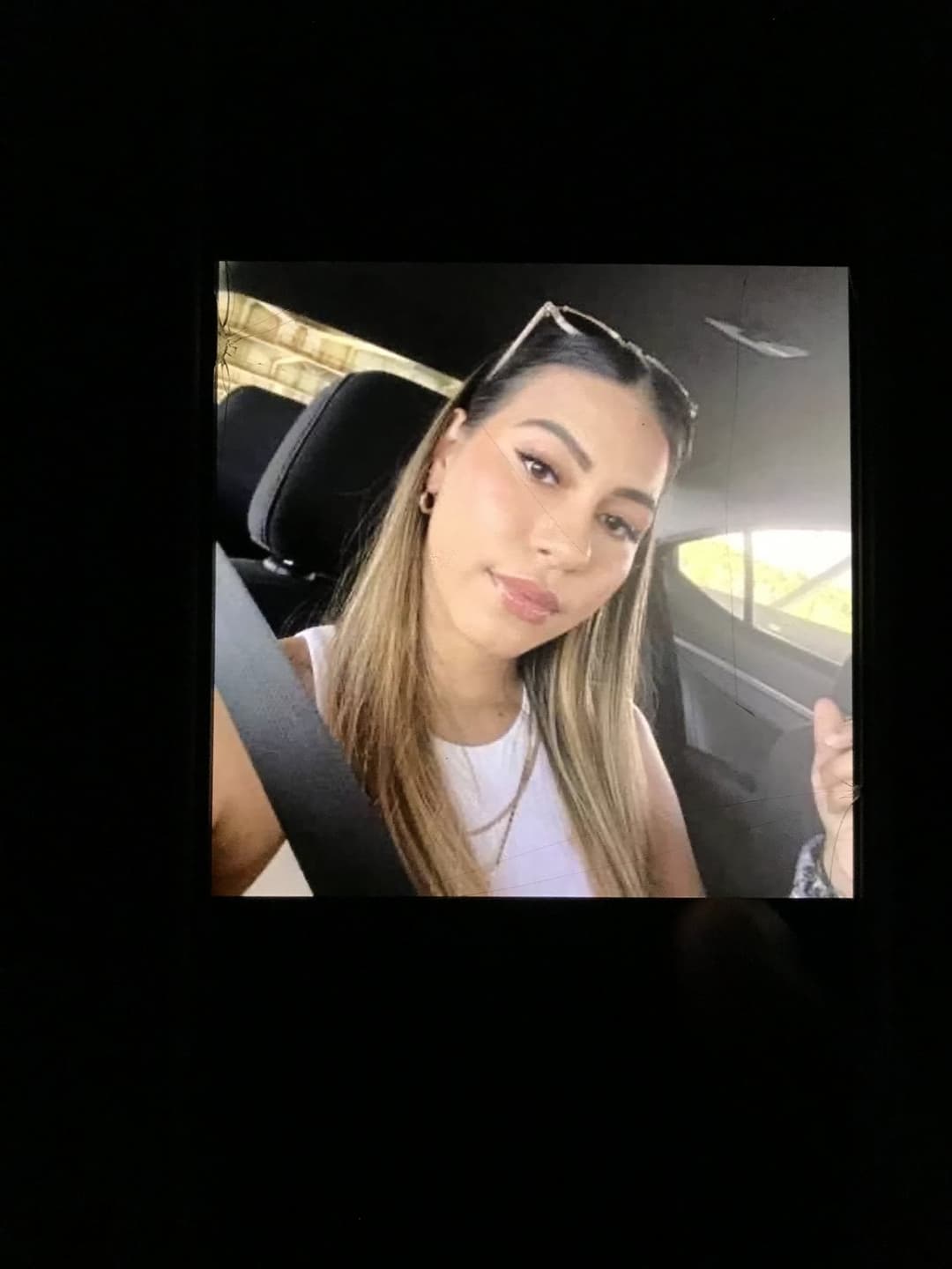 Josie Hackensack NJ (20 likes I’ll post her ig and snap)