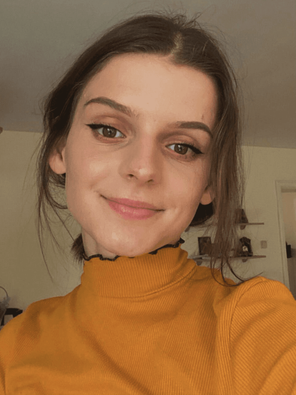 Petite Bulgarian Teen getting fucked, full name via pm