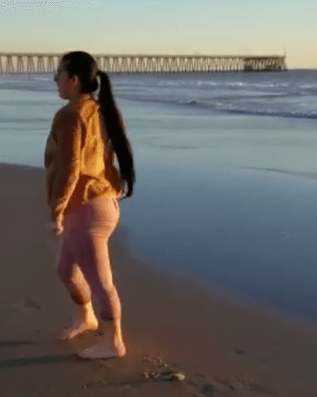 Sexy Mexican Teacher Beach Mom Bod Latina fat ASS