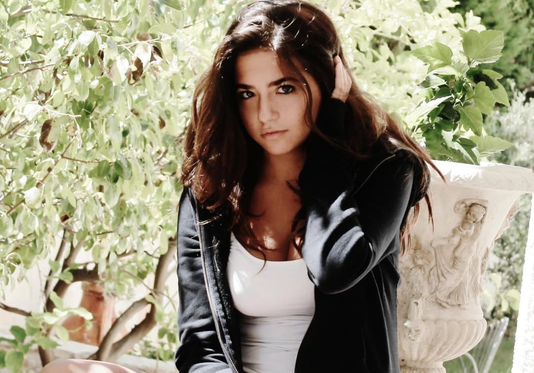 Gaia smush - Italian Goddess