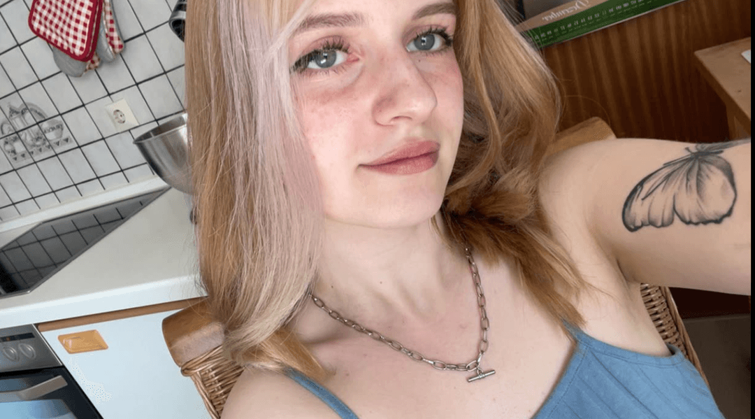 I got Forced to Leak my Crush here