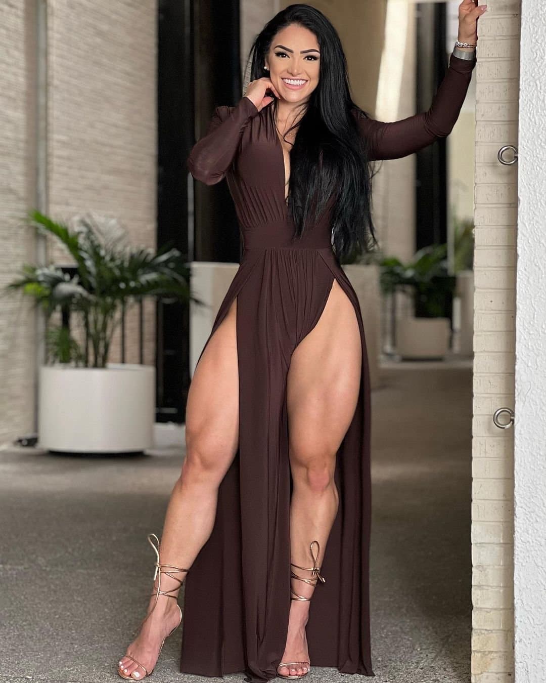 Fit Women / Muscle Women