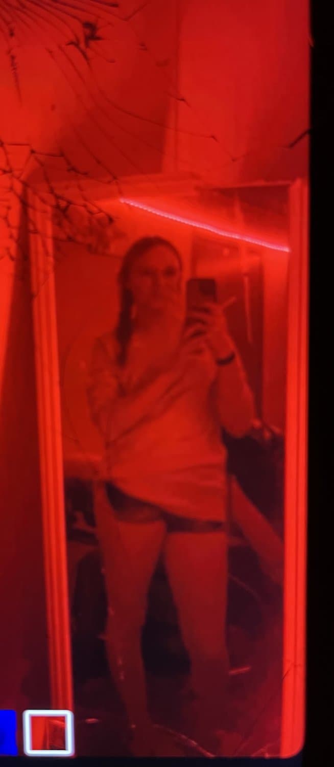 Fat tittied lil teen needs her ass hole gaped