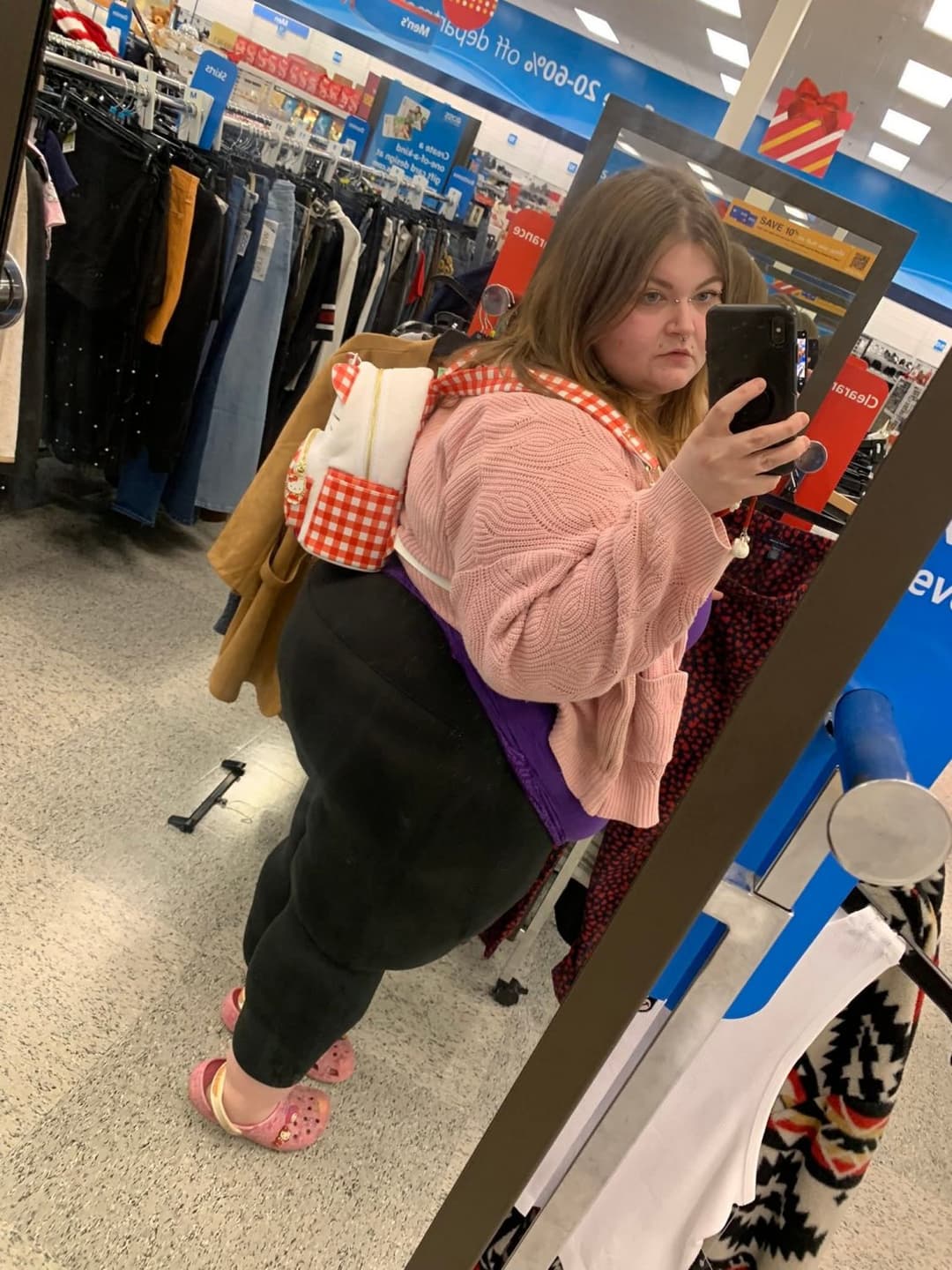 MASSIVE HUGE PAWG SSBBW BBW HUGE THICK BIG ASS GOONER MATERIAL