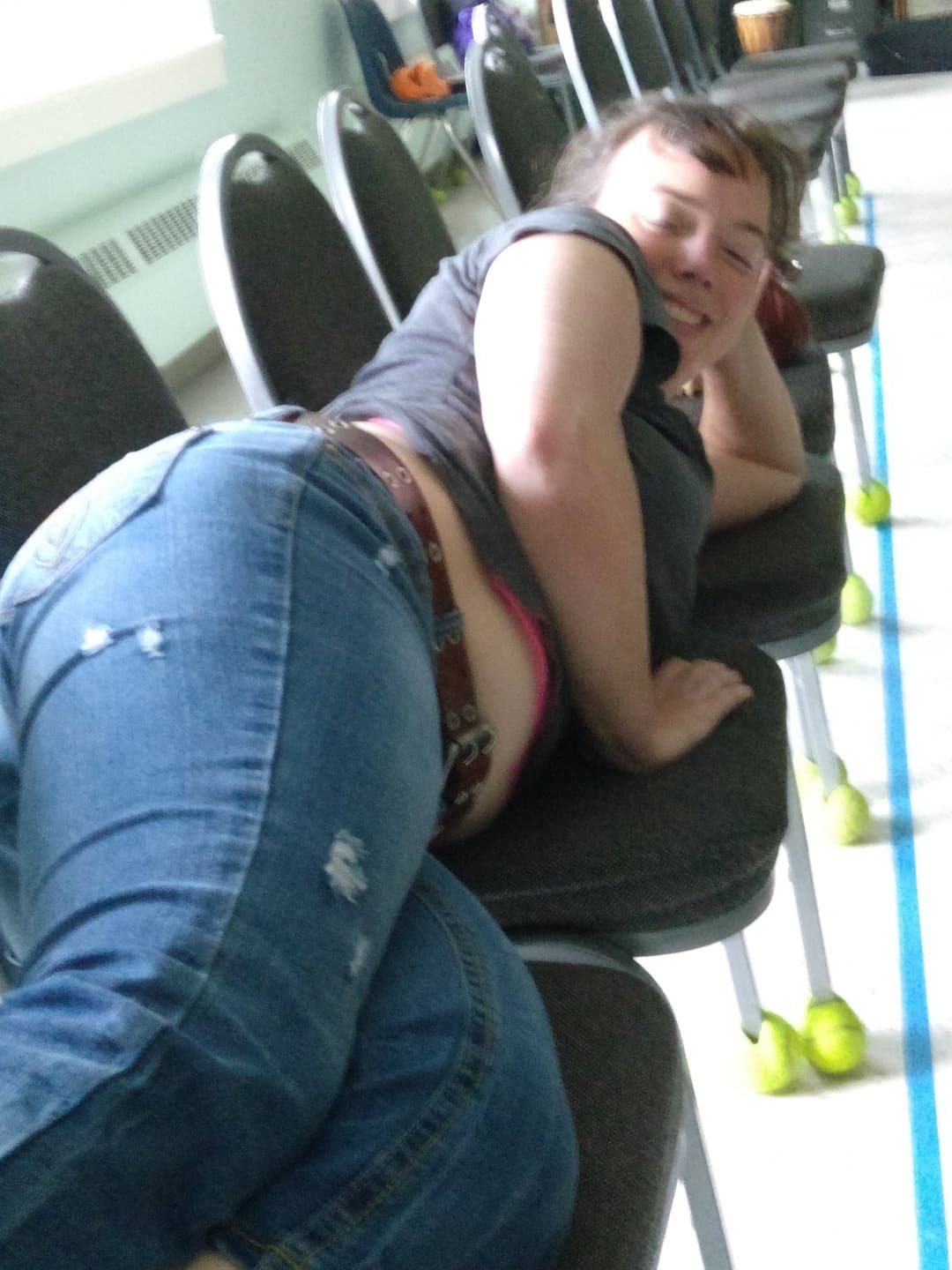 My milf cougar best friend (41f 22 year age gap)